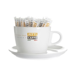 Mísa na cukr - PITTI CAFFE