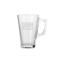 Sklenice Latte - set 6ks -...