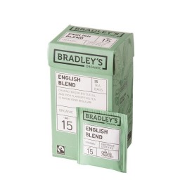 Bradley's - English Blend...
