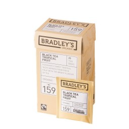 Bradley's - Black Tea...