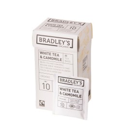 Bradley's - White Tea &...