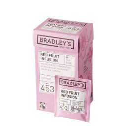 Bradley's - Red Fruit...