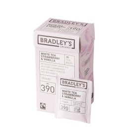 Bradley's - White Tea...