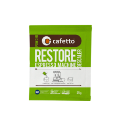 CAFETTO - Odvápňovací...