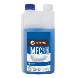 CAFETTO - Čistič mléčných...