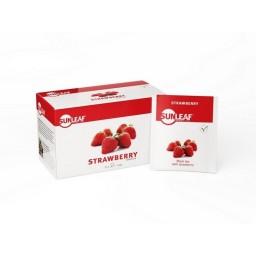 SUNLEAF - Strawberry