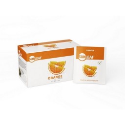 SUNLEAF - Pomeranč -...