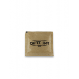 COFFEE LIMIT - Cukr...
