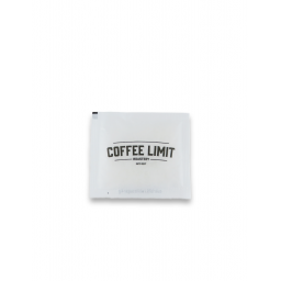 COFFEE LIMIT - Cukr bílý 4...