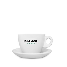 Cup with saucer espresso -...