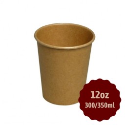 Paper cup 300/350ml 12oz...
