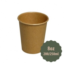 Paper cup 200/250ml 8oz...